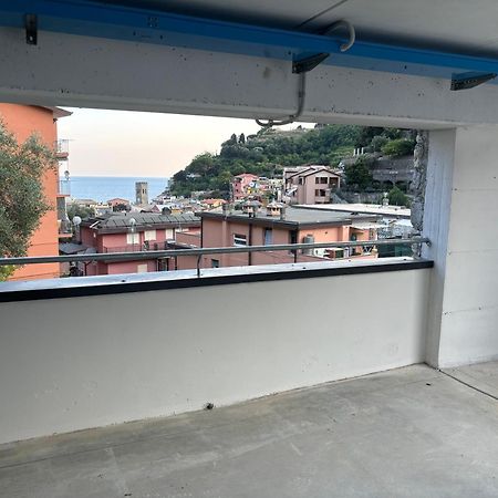 Casa Edera Daire Monterosso al Mare Dış mekan fotoğraf