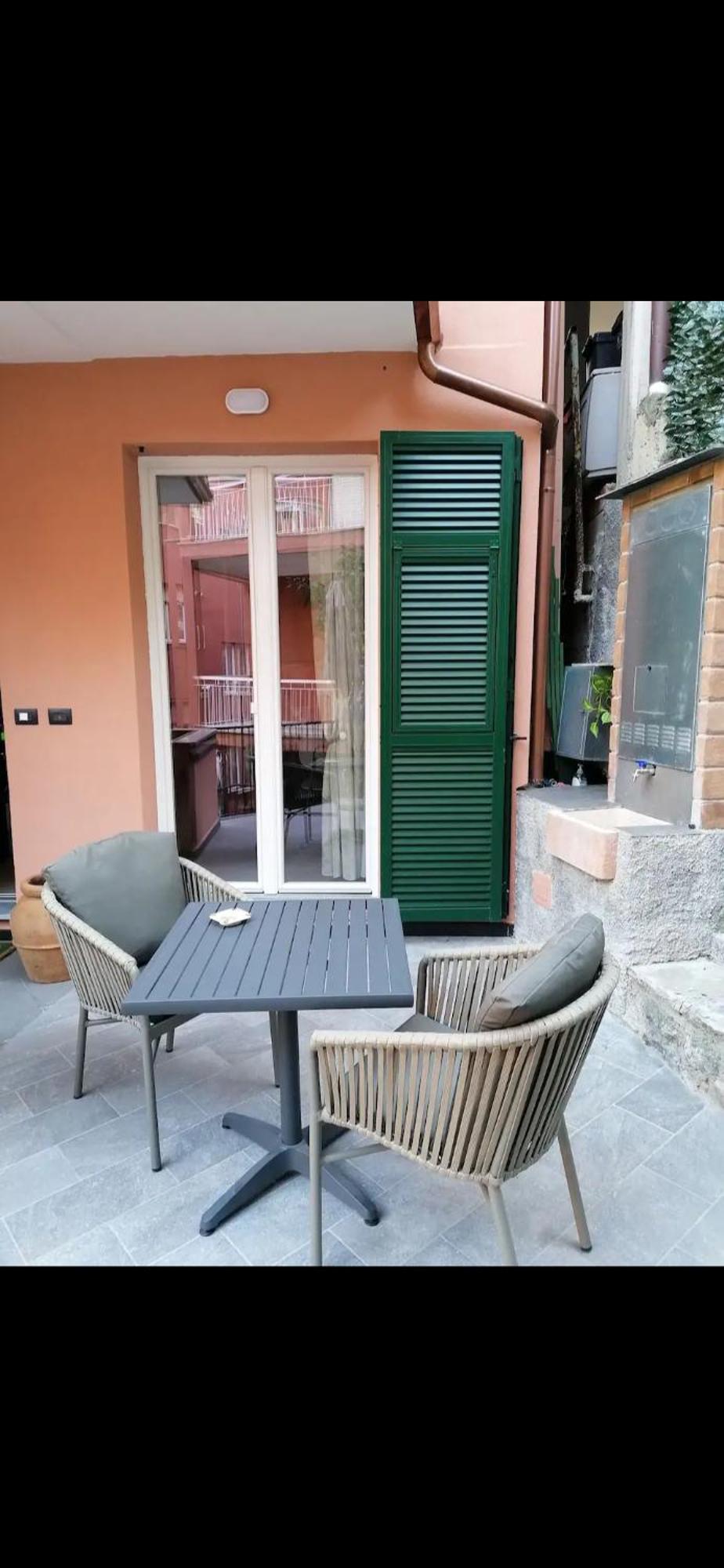 Casa Edera Daire Monterosso al Mare Dış mekan fotoğraf