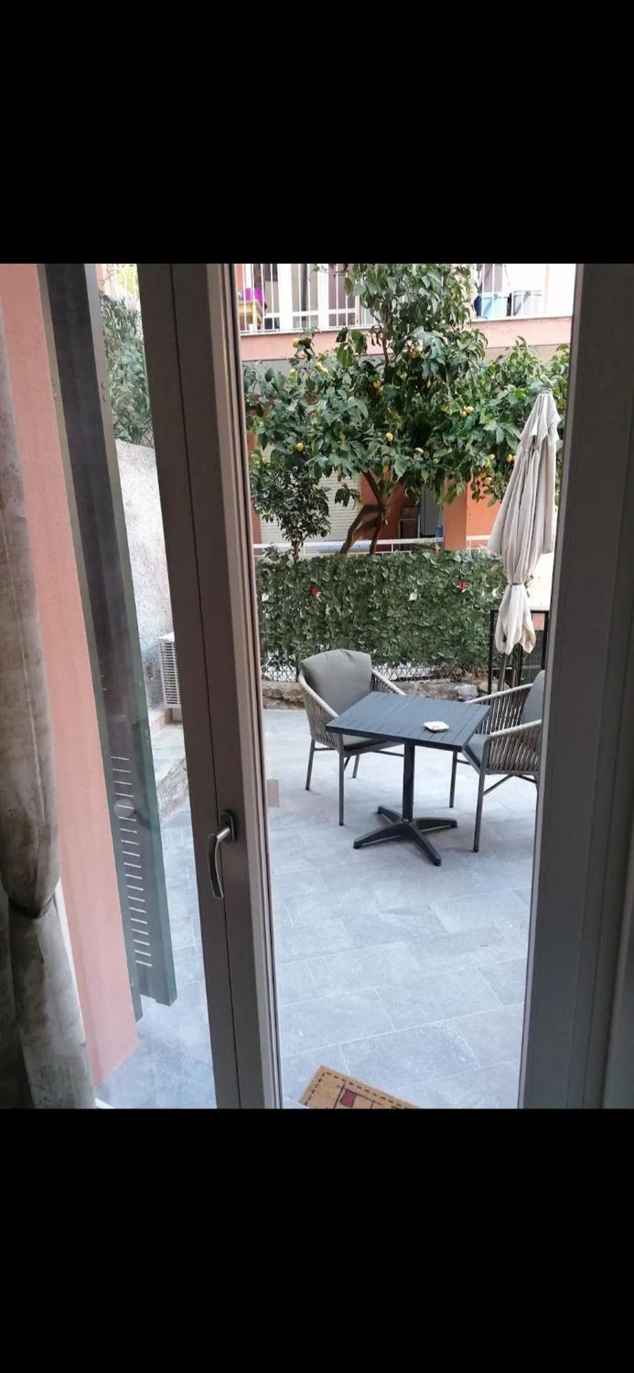 Casa Edera Daire Monterosso al Mare Dış mekan fotoğraf