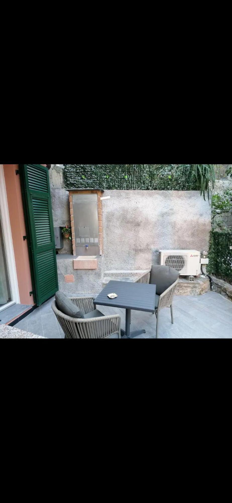 Casa Edera Daire Monterosso al Mare Dış mekan fotoğraf