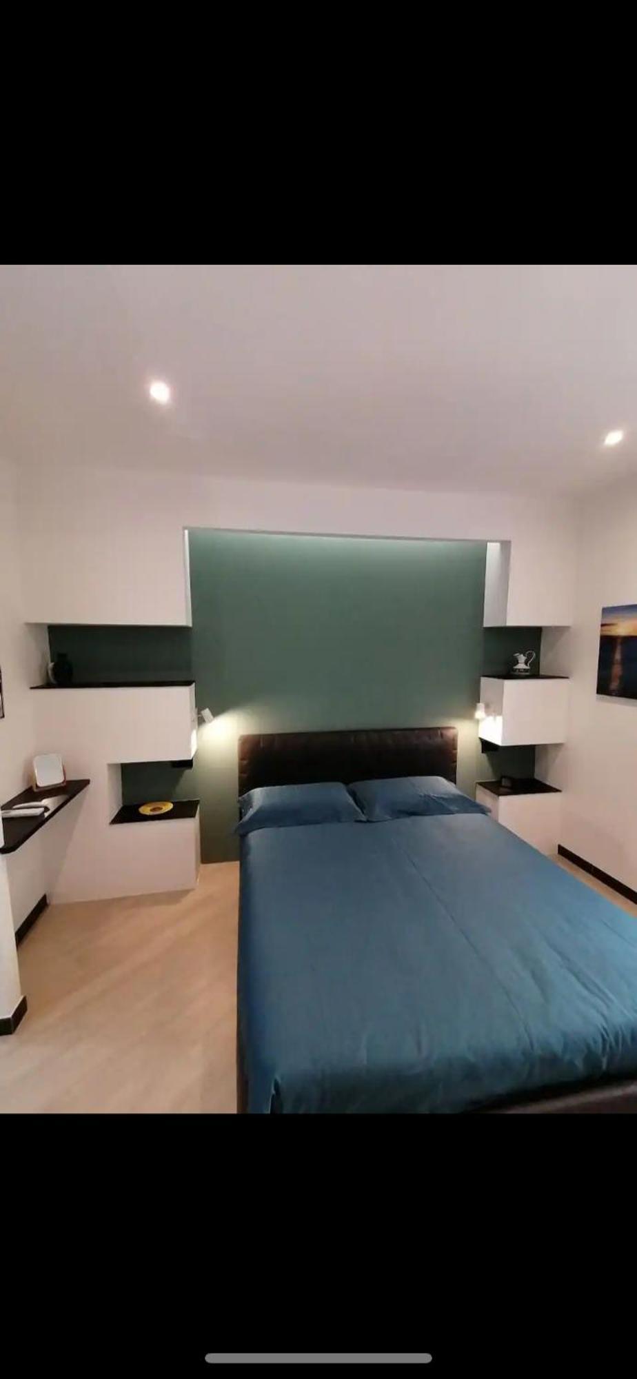 Casa Edera Daire Monterosso al Mare Dış mekan fotoğraf
