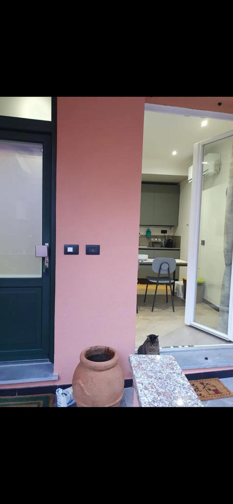 Casa Edera Daire Monterosso al Mare Dış mekan fotoğraf