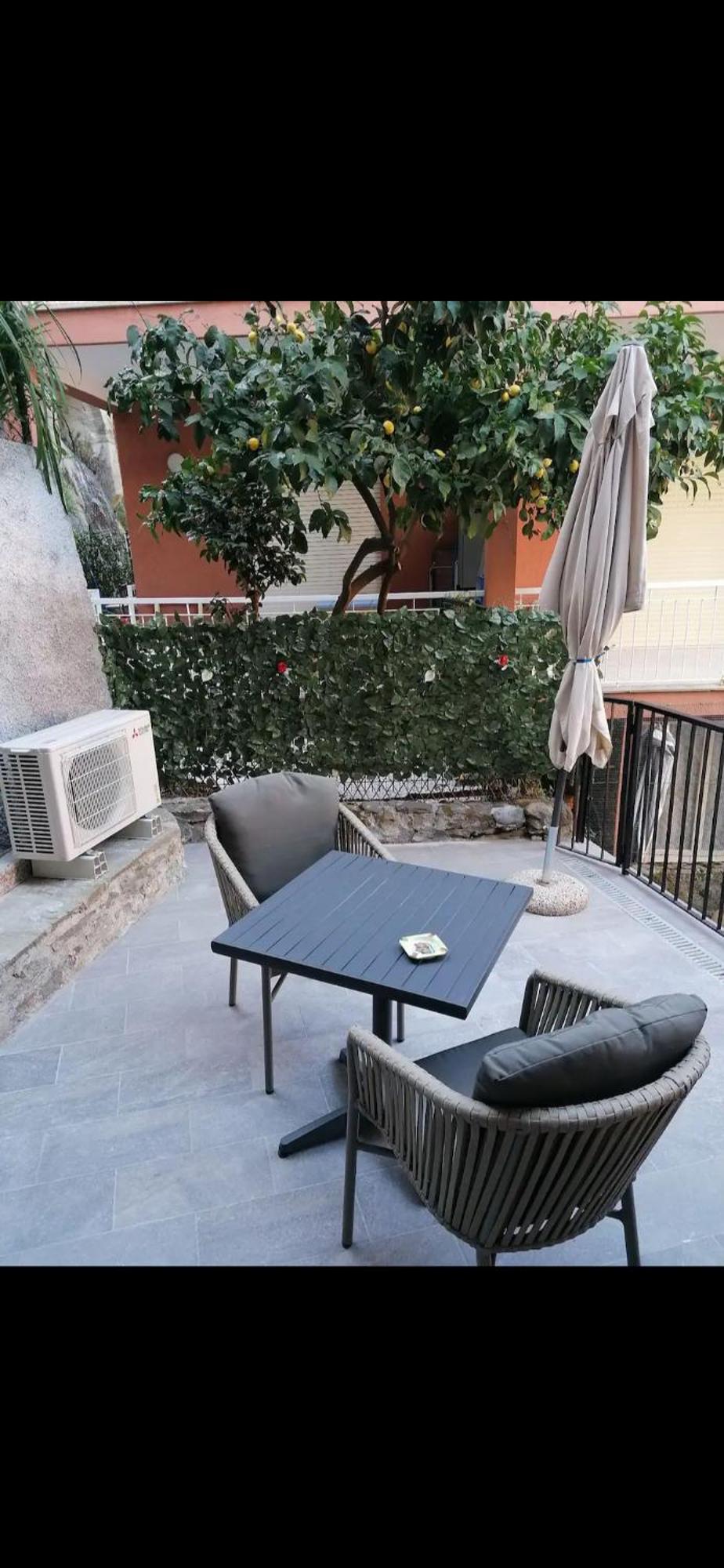 Casa Edera Daire Monterosso al Mare Dış mekan fotoğraf