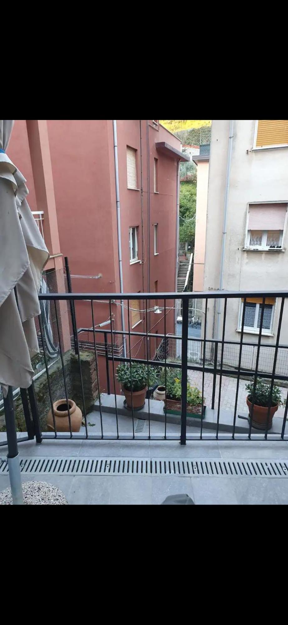 Casa Edera Daire Monterosso al Mare Dış mekan fotoğraf