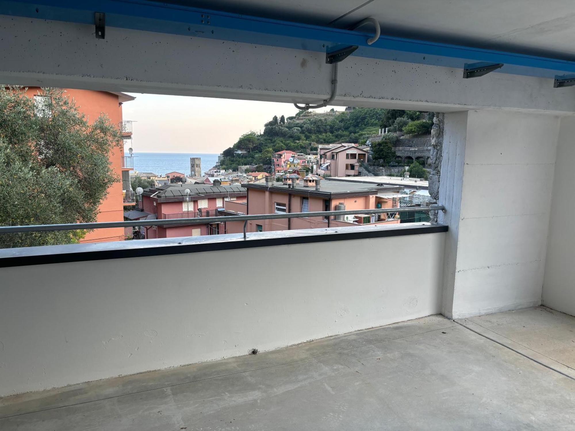 Casa Edera Daire Monterosso al Mare Dış mekan fotoğraf